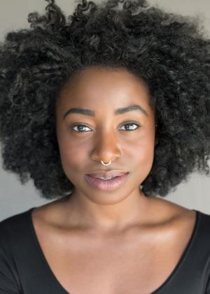 Kirby Howell-Baptiste